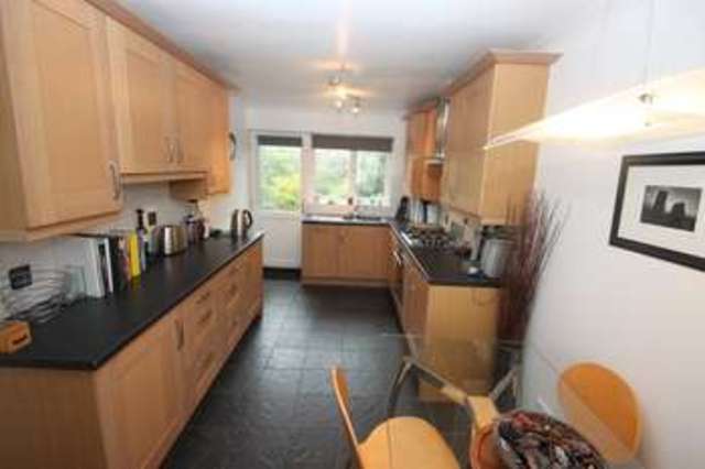  Image of 3 bedroom Detached house for sale in Meadowlands Plymouth PL6 at Woolwell Plymouth Devon, PL6 7RR