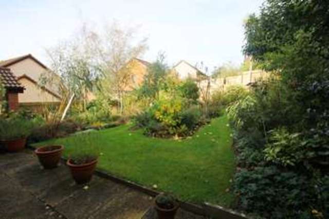  Image of 3 bedroom Detached house for sale in Meadowlands Plymouth PL6 at Woolwell Plymouth Devon, PL6 7RR