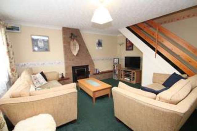  Image of 3 bedroom Semi-Detached house for sale in Blackthorn Close Woolwell Plymouth PL6 at Woolwell Plymouth Devon, PL6 7HW