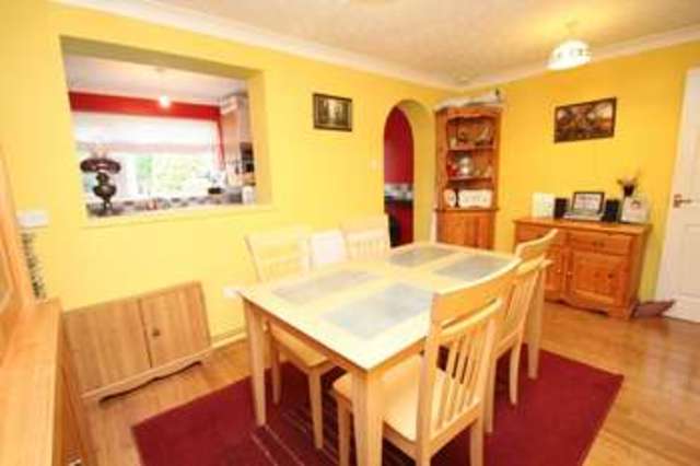  Image of 3 bedroom Semi-Detached house for sale in Blackthorn Close Woolwell Plymouth PL6 at Woolwell Plymouth Devon, PL6 7HW