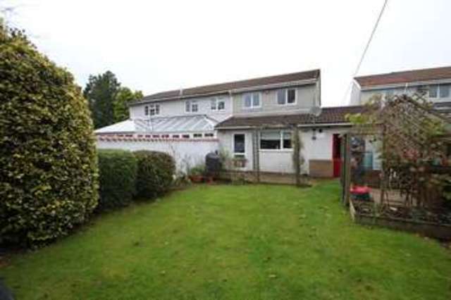  Image of 3 bedroom Semi-Detached house for sale in Blackthorn Close Woolwell Plymouth PL6 at Woolwell Plymouth Devon, PL6 7HW