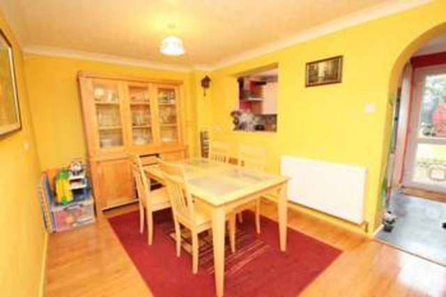 Image of 3 bedroom Semi-Detached house for sale in Blackthorn Close Woolwell Plymouth PL6 at Woolwell Plymouth Devon, PL6 7HW