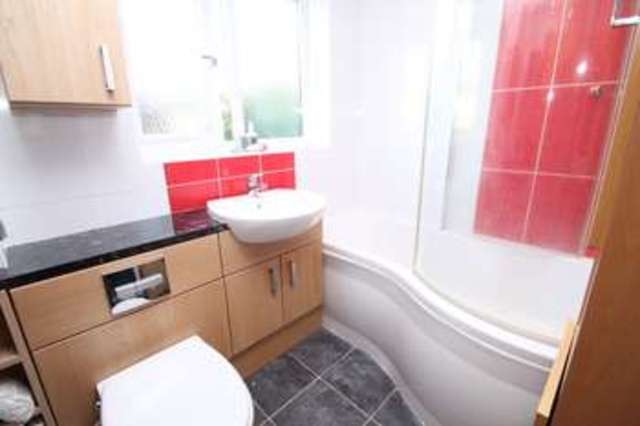  Image of 3 bedroom Semi-Detached house for sale in Blackthorn Close Woolwell Plymouth PL6 at Woolwell Plymouth Devon, PL6 7HW