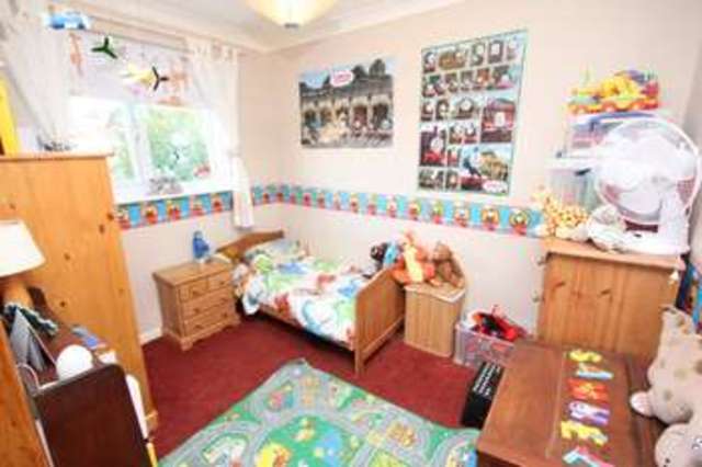  Image of 3 bedroom Semi-Detached house for sale in Blackthorn Close Woolwell Plymouth PL6 at Woolwell Plymouth Devon, PL6 7HW