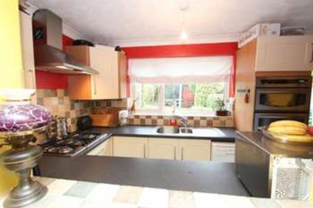  Image of 3 bedroom Semi-Detached house for sale in Blackthorn Close Woolwell Plymouth PL6 at Woolwell Plymouth Devon, PL6 7HW