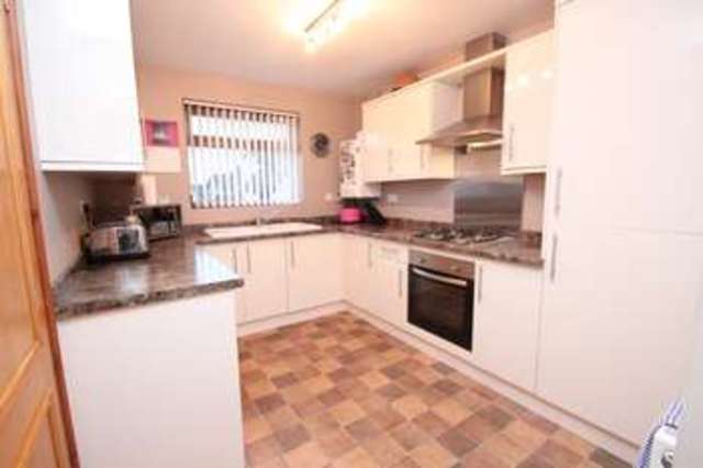  Image of 4 bedroom Detached house for sale in Violet Drive Plymouth PL6 at Woolwell Plymouth Devon, PL6 7TD