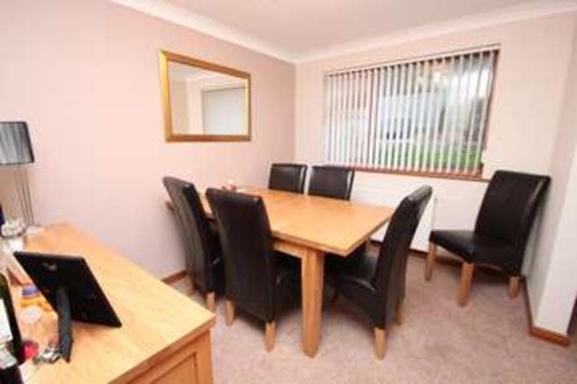  Image of 4 bedroom Detached house for sale in Violet Drive Plymouth PL6 at Woolwell Plymouth Devon, PL6 7TD