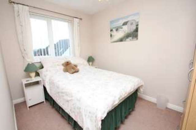  Image of 4 bedroom Detached house for sale in Violet Drive Plymouth PL6 at Woolwell Plymouth Devon, PL6 7TD