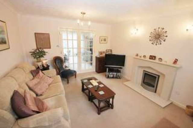  Image of 4 bedroom Detached house for sale in Bowers Park Drive Plymouth PL6 at Woolwell Plymouth Devon, PL6 7SH