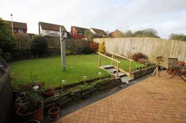  Image of 4 bedroom Detached house for sale in Bowers Park Drive Plymouth PL6 at Woolwell Plymouth Devon, PL6 7SH