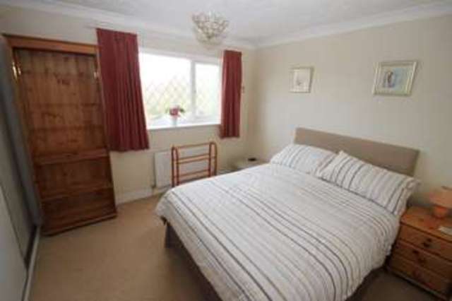  Image of 4 bedroom Detached house for sale in Bowers Park Drive Plymouth PL6 at Woolwell Plymouth Devon, PL6 7SH