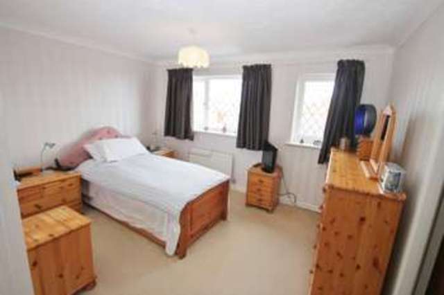  Image of 4 bedroom Detached house for sale in Bowers Park Drive Plymouth PL6 at Woolwell Plymouth Devon, PL6 7SH