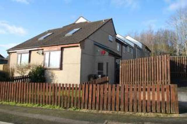  Image of 1 bedroom Terraced house for sale in Church Park Road Plymouth PL6 at Woolwell Plymouth Devon, PL6 7SA