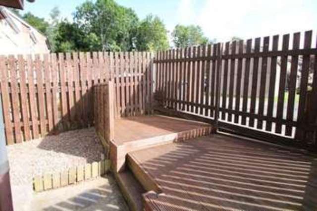  Image of 1 bedroom Terraced house for sale in Church Park Road Plymouth PL6 at Woolwell Plymouth Devon, PL6 7SA
