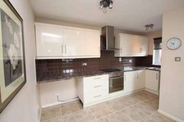  Image of 1 bedroom Terraced house for sale in Church Park Road Plymouth PL6 at Woolwell Plymouth Devon, PL6 7SA