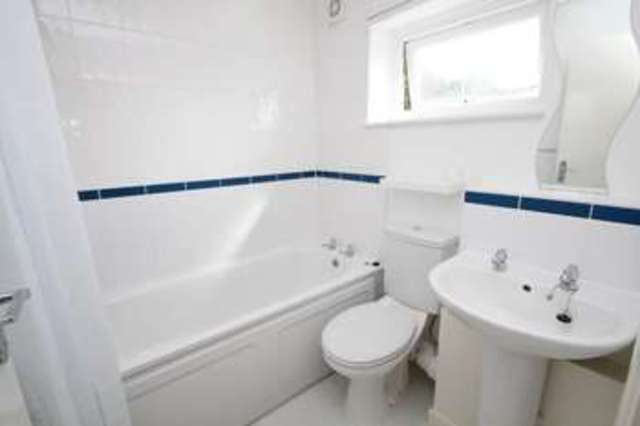  Image of 1 bedroom Terraced house for sale in Church Park Road Plymouth PL6 at Woolwell Plymouth Devon, PL6 7SA