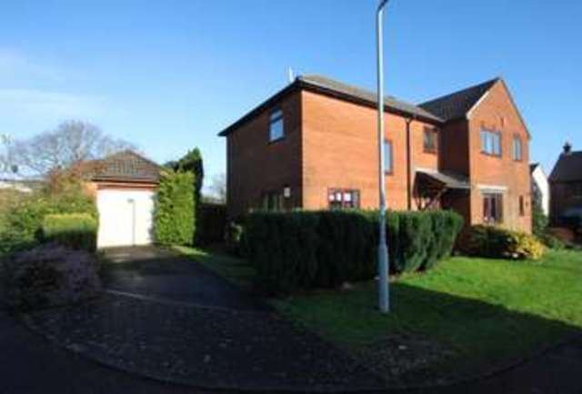  Image of 3 bedroom Semi-Detached house for sale in Ashtree Close Plymouth PL6 at Woolwell Plymouth Devon, PL6 7RW