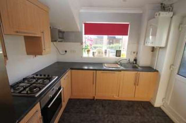  Image of 3 bedroom Semi-Detached house for sale in Ashtree Close Plymouth PL6 at Woolwell Plymouth Devon, PL6 7RW