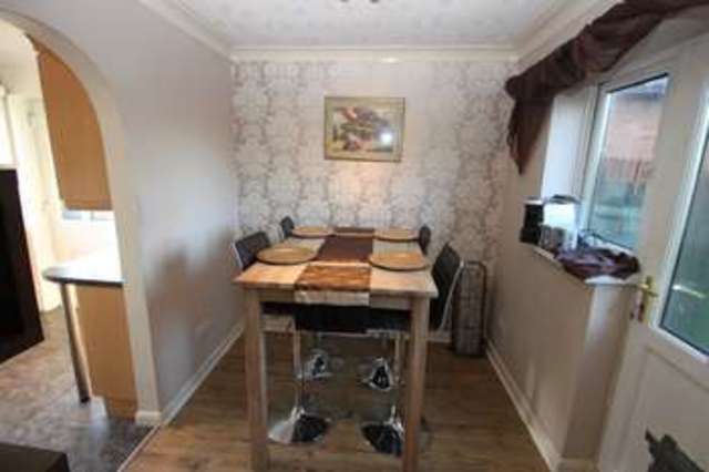  Image of 3 bedroom Semi-Detached house for sale in Ashtree Close Plymouth PL6 at Woolwell Plymouth Devon, PL6 7RW