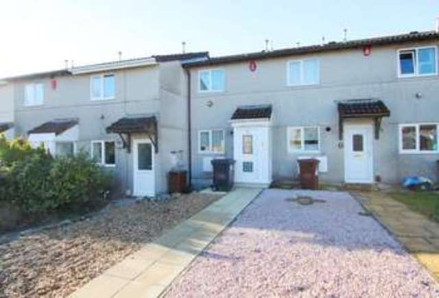  Image of 2 bedroom Terraced house for sale in Ferndale Close Plymouth PL6 at Woolwell Plymouth Devon, PL6 7HJ