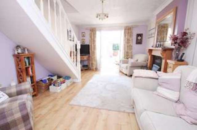 Image of 2 bedroom Terraced house for sale in Ferndale Close Plymouth PL6 at Woolwell Plymouth Devon, PL6 7HJ