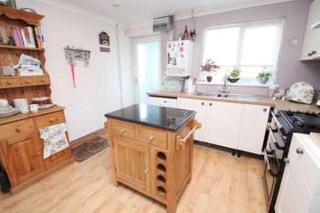  Image of 2 bedroom Terraced house for sale in Ferndale Close Plymouth PL6 at Woolwell Plymouth Devon, PL6 7HJ