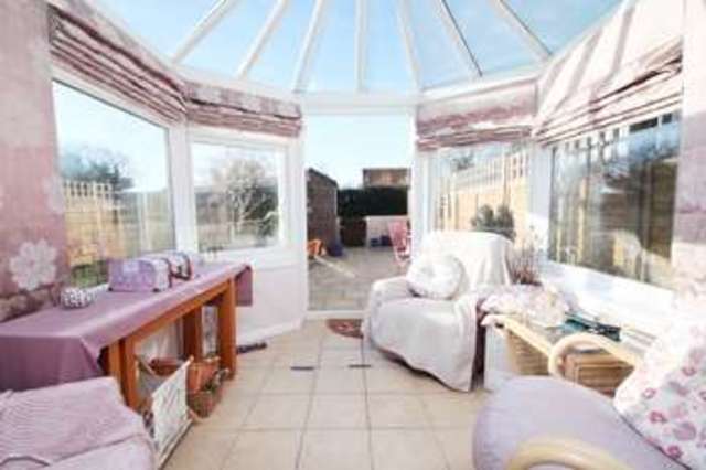  Image of 2 bedroom Terraced house for sale in Ferndale Close Plymouth PL6 at Woolwell Plymouth Devon, PL6 7HJ