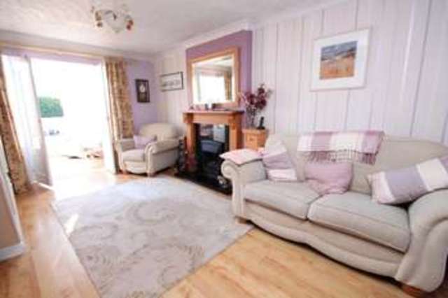  Image of 2 bedroom Terraced house for sale in Ferndale Close Plymouth PL6 at Woolwell Plymouth Devon, PL6 7HJ
