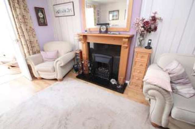  Image of 2 bedroom Terraced house for sale in Ferndale Close Plymouth PL6 at Woolwell Plymouth Devon, PL6 7HJ