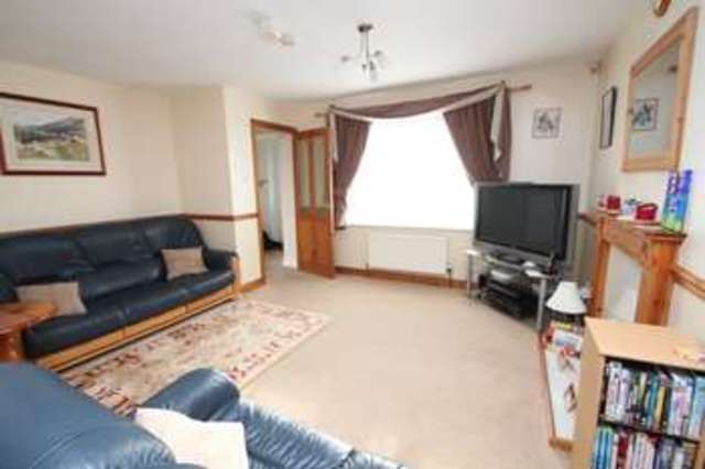  Image of 3 bedroom End of Terrace for sale in Hedgerow Close Plymouth PL6 at Woolwell Plymouth Devon, PL6 7SB