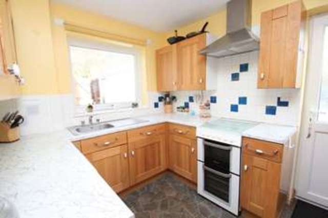  Image of 3 bedroom End of Terrace for sale in Hedgerow Close Plymouth PL6 at Woolwell Plymouth Devon, PL6 7SB