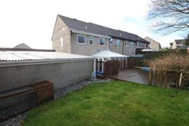  Image of 3 bedroom End of Terrace for sale in Hedgerow Close Plymouth PL6 at Woolwell Plymouth Devon, PL6 7SB