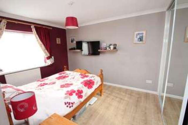  Image of 3 bedroom End of Terrace for sale in Hedgerow Close Plymouth PL6 at Woolwell Plymouth Devon, PL6 7SB