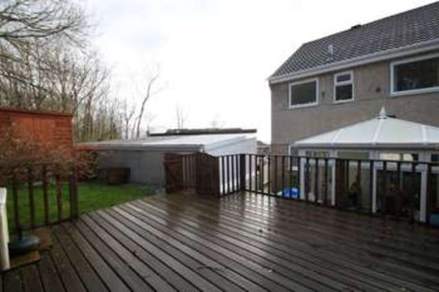  Image of 3 bedroom End of Terrace for sale in Hedgerow Close Plymouth PL6 at Woolwell Plymouth Devon, PL6 7SB