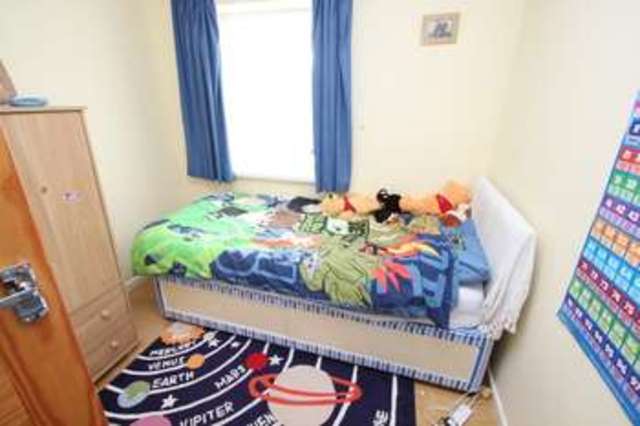  Image of 3 bedroom End of Terrace for sale in Hedgerow Close Plymouth PL6 at Woolwell Plymouth Devon, PL6 7SB