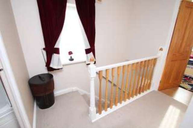  Image of 3 bedroom End of Terrace for sale in Hedgerow Close Plymouth PL6 at Woolwell Plymouth Devon, PL6 7SB
