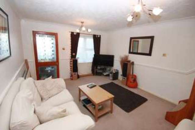  Image of 2 bedroom End of Terrace for sale in Holmer Down Woolwell Plymouth PL6 at Woolwell Plymouth Devon, PL6 7QW