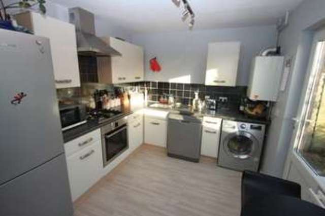  Image of 2 bedroom End of Terrace for sale in Holmer Down Woolwell Plymouth PL6 at Woolwell Plymouth Devon, PL6 7QW