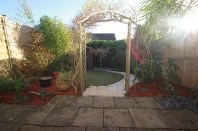  Image of 2 bedroom End of Terrace for sale in Holmer Down Woolwell Plymouth PL6 at Woolwell Plymouth Devon, PL6 7QW