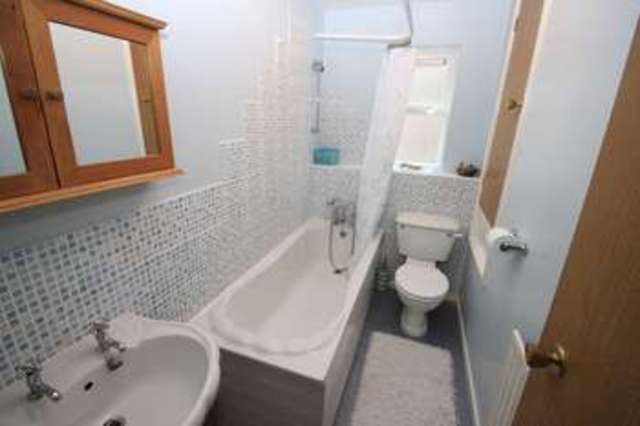  Image of 2 bedroom End of Terrace for sale in Holmer Down Woolwell Plymouth PL6 at Woolwell Plymouth Devon, PL6 7QW