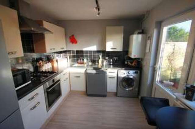  Image of 2 bedroom End of Terrace for sale in Holmer Down Woolwell Plymouth PL6 at Woolwell Plymouth Devon, PL6 7QW