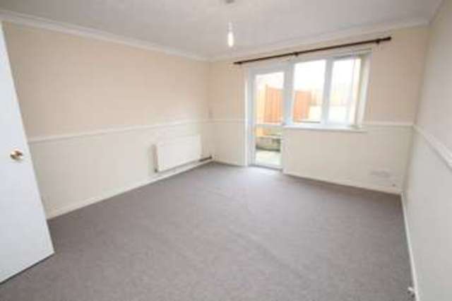  Image of 2 bedroom Terraced house for sale in Holmer Down Woolwell Plymouth PL6 at Woolwell Plymouth Devon, PL6 7QW