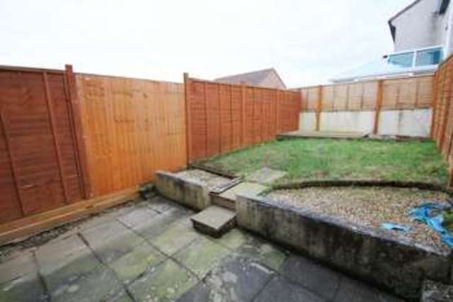  Image of 2 bedroom Terraced house for sale in Holmer Down Woolwell Plymouth PL6 at Woolwell Plymouth Devon, PL6 7QW
