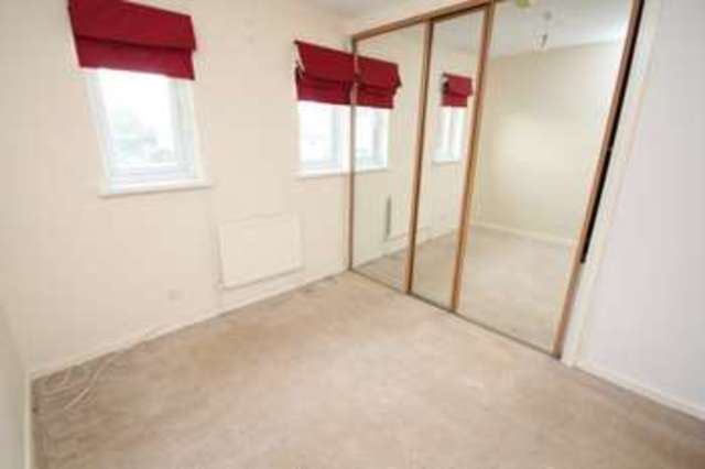  Image of 2 bedroom Terraced house for sale in Holmer Down Woolwell Plymouth PL6 at Woolwell Plymouth Devon, PL6 7QW