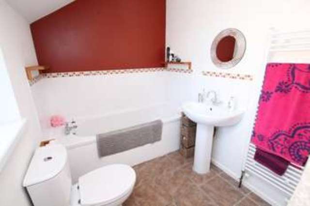  Image of 3 bedroom End of Terrace for sale in Woodend Road Plymouth PL6 at Woolwell Plymouth Devon, PL6 7RQ