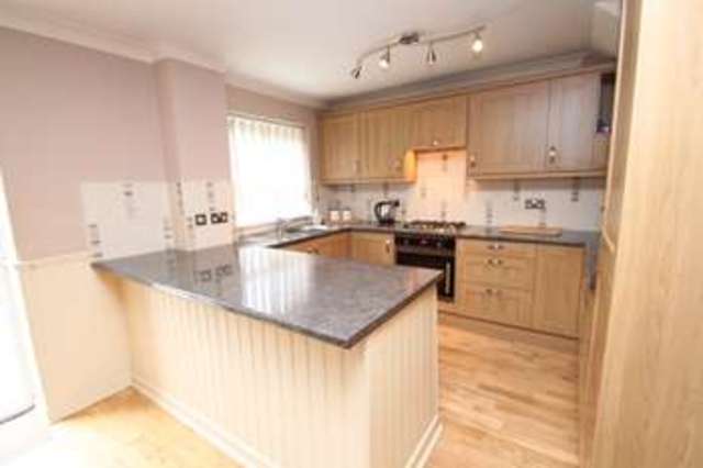  Image of 4 bedroom End of Terrace for sale in Church Park Road Plymouth PL6 at Woolwell Plymouth Devon, PL6 7SA