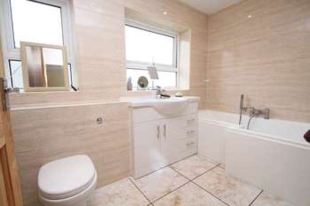  Image of 4 bedroom End of Terrace for sale in Church Park Road Plymouth PL6 at Woolwell Plymouth Devon, PL6 7SA