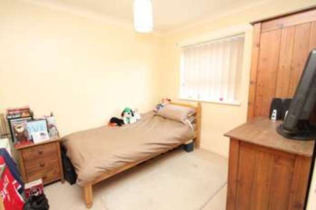  Image of 4 bedroom End of Terrace for sale in Church Park Road Plymouth PL6 at Woolwell Plymouth Devon, PL6 7SA