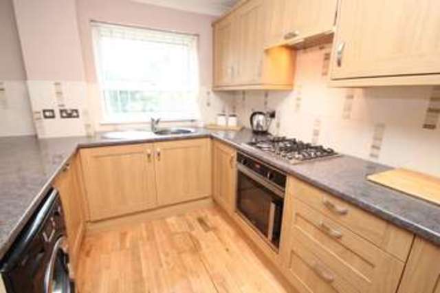  Image of 4 bedroom End of Terrace for sale in Church Park Road Plymouth PL6 at Woolwell Plymouth Devon, PL6 7SA