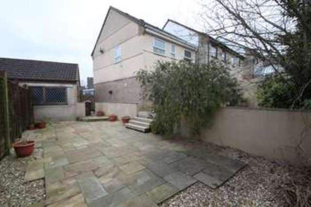  Image of 4 bedroom End of Terrace for sale in Church Park Road Plymouth PL6 at Woolwell Plymouth Devon, PL6 7SA